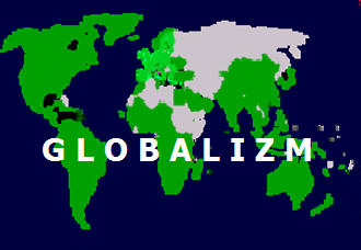 Czy globalizacja ograniczy wolności jednostki?