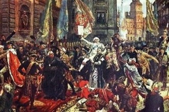 Konstytucja 3 maja, spóźnione reformy Rzeczypospolitej