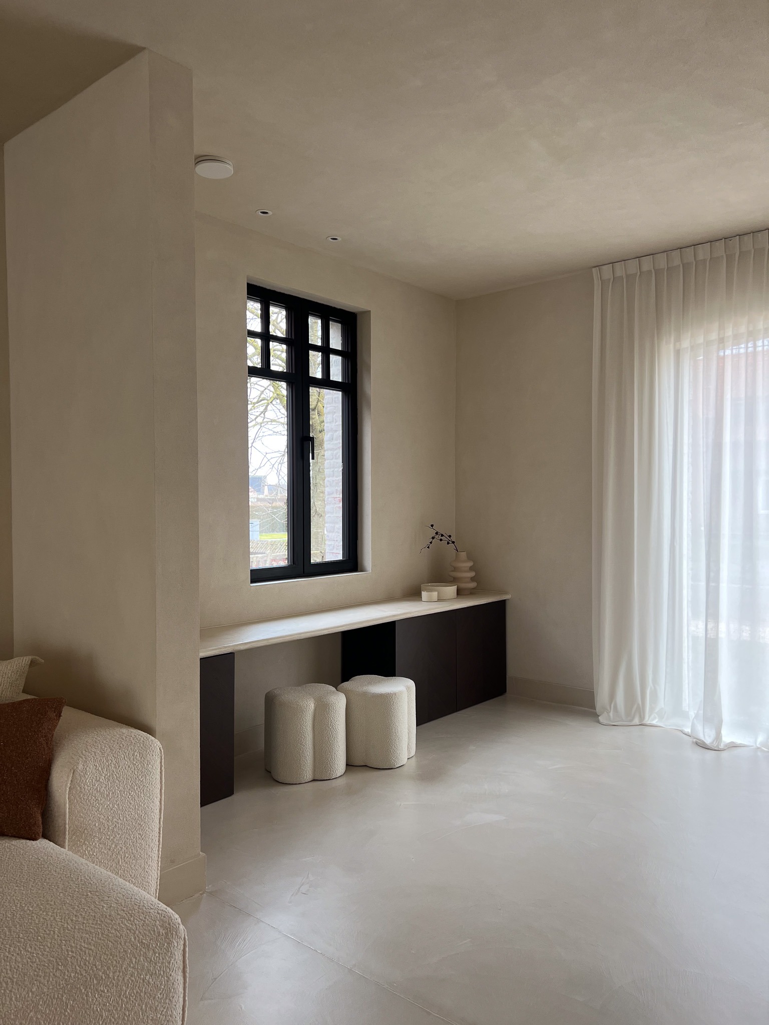 Mikrocement Warszawa – nowoczesne wykończenie dla wymagających